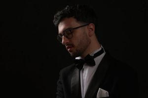 Forme Musicali: Ρεσιτάλ πιάνου του Κωνσταντίνου Κατσούλη, στο Πολιτιστικό Συνεδριακό Κέντρο Ηρακλείου