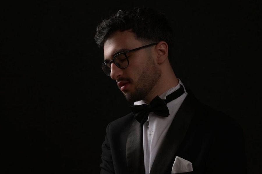 Forme Musicali: Ρεσιτάλ πιάνου του Κωνσταντίνου Κατσούλη, στο Πολιτιστικό Συνεδριακό Κέντρο Ηρακλείου