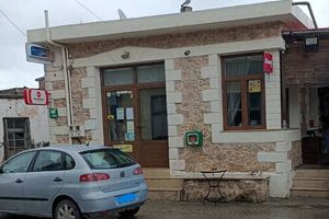 Τοποθέτηση απινιδωτών σε Σοκαρά και Στάβιες