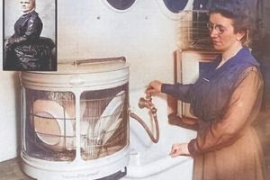 10 εφευρέσεις από γυναίκες που άλλαξαν τον κόσμο