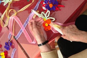 Λαμπάδες για το «Χαμόγελο του Παιδιού» από τα ΚΕ.ΚΟΙ.Φ.Α.Π.Η. του Δήμου Ηρακλείου