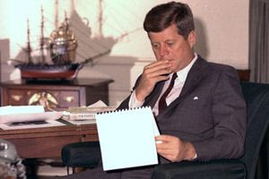 Τελικά, ποιος σκότωσε τον Κένεντι: Ο Ντόναλντ Τραμπ δίνει τη δική του απάντηση