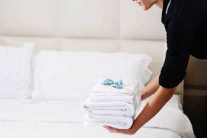 Έτοιμοι για κινητοποιήσεις οι ξενοδοχοϋπάλληλοι του Ηρακλείου