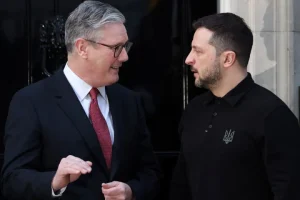 Ουκρανική πρόσβαση στην ενιαία αγορά αποκαλύπτει η Τέλεγκραφ