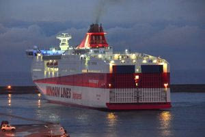 Πέθανε εν πλω γυναίκα – Την βρήκαν στην καμπίνα της