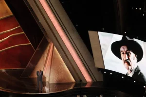 Όσκαρ 2025: Ο συγκινητικός αποχαιρετισμός του Μόργκαν Φρίμαν στον «αγαπητό του φίλο» Τζιν Χάκμαν