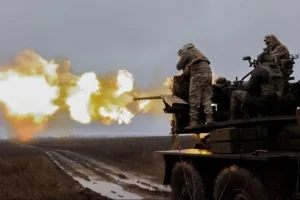 Ουκρανία: Νεκροί 2 δημοσιογράφοι και ο οδηγός τους