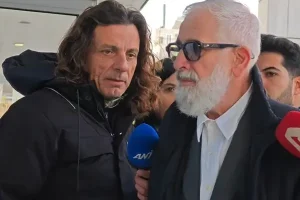 Αρπάχτηκαν Φιλιππίδης και Μπιμπίλας στη δίκη: «Για ανήλικο είχατε στο σωματείο καταγγελία που τη σκίσατε γιατί είναι φίλος σας;»