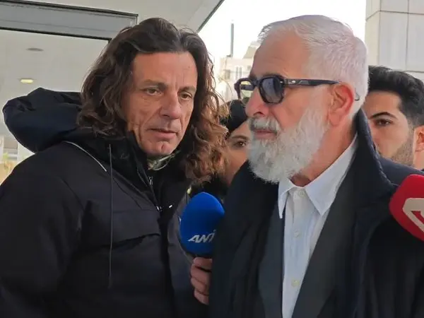 Αρπάχτηκαν Φιλιππίδης και Μπιμπίλας στη δίκη: «Για ανήλικο είχατε στο σωματείο καταγγελία που τη σκίσατε γιατί είναι φίλος σας;»