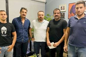 Φραγκίσκος Παρασύρης: «Το Υπουργείο κλείνει την πόρτα στους εποχικούς πυροσβέστες»