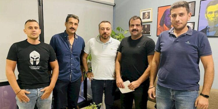 Φραγκίσκος Παρασύρης: «Το Υπουργείο κλείνει την πόρτα στους εποχικούς πυροσβέστες»
