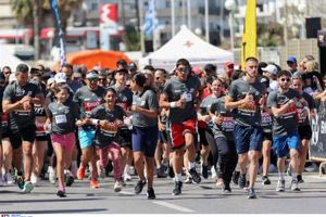 Το Run Greece Ηράκλειο ενώνει για 12η χρονιά τους Κρητικούς