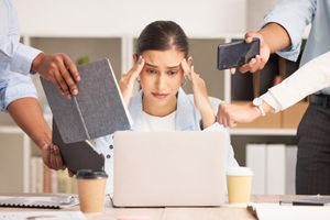 Η αμοιβή μετράει, αλλά περισσότερο η εξισορρόπηση της προσωπικής και επαγγελματικής ζωής