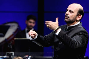 Στον παγκόσμιο χάρτη των μεγάλων καλλιτεχνικών οργανισμών το Πολιτιστικό Συνεδριακό Κέντρο Ηρακλείου