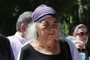 ΣΥΡΙΖΑ για θάνατο Τζώρτζιας Αργυροπούλου: Αγωνίστηκε για τις αξίες της Αριστεράς