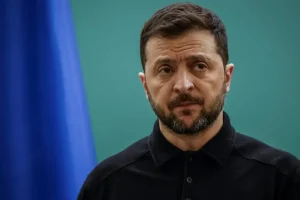 Η Ρωσία πλήττει τις διεθνείς προσπάθειες για τερματισμό του πολέμου, λέει ο Ζελένσκι