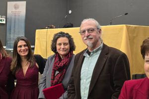 Η εκδήλωση-αφιέρωμα στη Νάντια Βαλαβάνη με αφορμή την Παγκόσμια Ημέρα της Γυναίκας