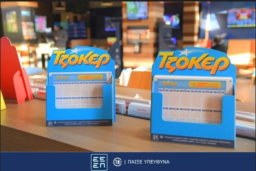 Στην Κω ο νικητής του Τζόκερ που ξύπνησε εκατομμυριούχος – Κέρδισε περισσότερα από 7,7 εκατ. ευρώ