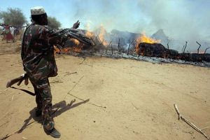 Πόλεμος στο Σουδάν: Ο στρατός διαβεβαιώνει πως ελέγχει πλέον πλήρως την πρωτεύουσα Χαρτούμ