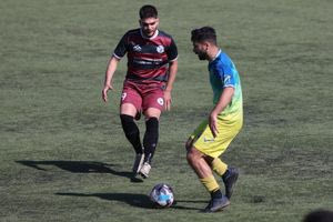 Α1 ΕΠΣΗ: Συνέχισαν με νίκες οι… διώκτες του Ηροδότου