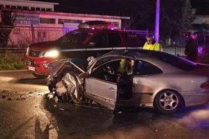 Θανατηφόρο τροχαίο στη Θεσσαλονίκη: «Με τύφλωσαν τα φώτα» λέει ο 60χρονος μεθυσμένος οδηγός