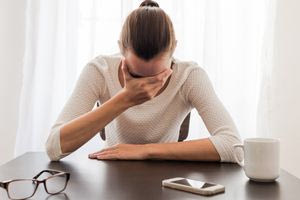 Άγχος: 3 τρόποι να νιώσετε πιο ήρεμοι σε μόλις 3 λεπτά