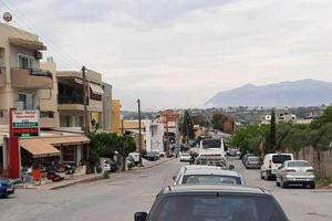 «Κλειδί» οι απαλλοτριώσεις για την οδική σύνδεση Άη Γιάννη Χωστού-Φοινικιάς-Αγ.Σύλλα