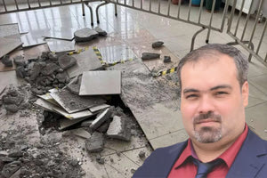 Γυμνάσιο Αλικαρνασσού: «Ο Δήμος δεν θέλει να ασχοληθεί με το σχολείο και τα παιδιά μας» λέει ο Σύλλογος Γονέων