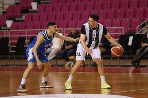 National League 1: Σπουδαία νίκη για την Αναγέννηση που “αγκάλιασε” την απευθείας παραμονή