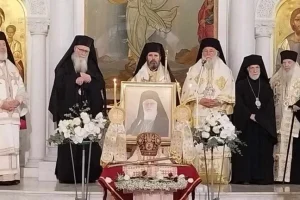 Αρχιεπίσκοπος Αναστάσιος: Διαβάστηκε η διαθήκη του στο μνημόσυνο στα Τίρανα – Τι αναφέρει