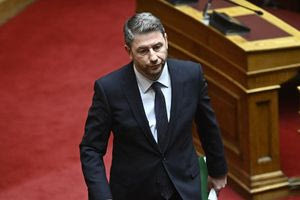 Ανδρουλάκης: Αμετανόητος ο Μητσοτάκης, δεν μπαίνω σε παζάρι για το Σύνταγμα