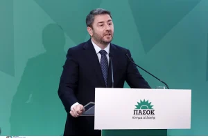 Ηράκλειο: Στις 11 Μαΐου η Περιφερειακή Συνδιάσκεψη Κρήτης του ΠΑΣΟΚ