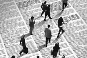 Στους 795.588 οι άνεργοι στην Ελλάδα τον Ιούλιο