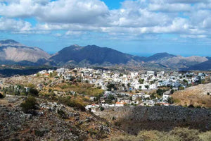 Οι ορεινοί και απομακρυσμένοι Δήμοι της Κρήτης αποκτούν το δικό τους Κέντρο Κοινότητας