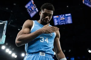 Ευρωμπάσκετ 2025: Οι αντίπαλοι της Εθνικής στη Λεμεσό