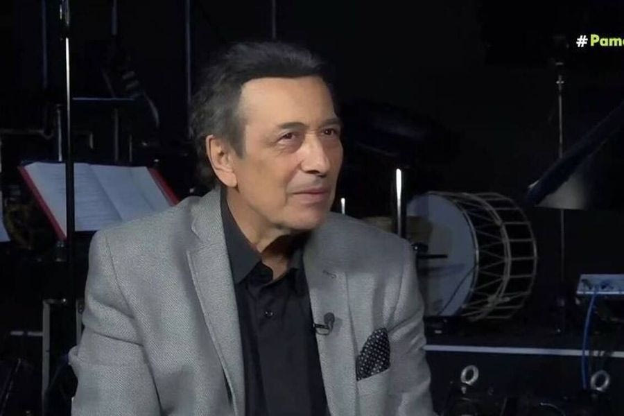 Ο Αντύπας για το τραγούδι του που βγήκε Δευτέρα και την Τρίτη το γνώριζε όλη η Ελλάδα