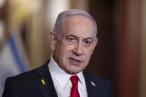 Η «Τελική Λύση», το… άδειασμα για τη μεγάλη Δυτική Δημοκρατία της Μέσης Ανατολής και η επανεμφάνιση των… κοριών!