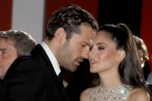 Κωνσταντίνος Αργυρός – Αλεξάνδρα Νίκα: Η τρυφερή ανάρτηση με τον γιος τους που έγινε τεσσάρων μηνών