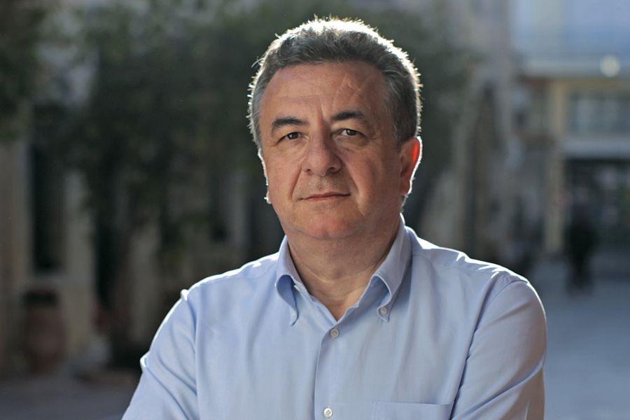 Δήλωση Περιφερειάρχη Κρήτης για την εθνική επέτειο της 25ης Μαρτίου 1821