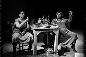 Τα «Άσεμνα Παραμύθια» επανέρχονται για τη δεύτερη σεζόν τους