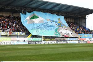 600 Αρκάδες αναμένονται την Τετάρτη  στο Ηράκλειο