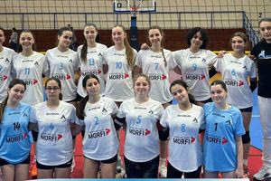 Bόλει:Έτοιμες για μεγάλες μάχες στα πλέι οφ oι γυναίκες του ΟΦΗ