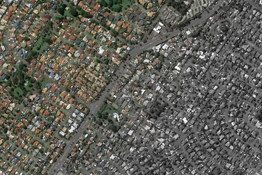 ΥΠΕΝ: Ετοιμοι οι νέοι κανόνες για τη δόμηση στους οικισμούς