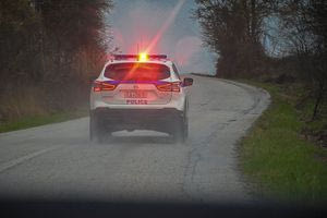 Ηράκλειο: Δίωξη σε 73χρονο που φέρεται να άνοιξε πυρ σε πλατεία μετά από επεισόδιο με ανήλικους