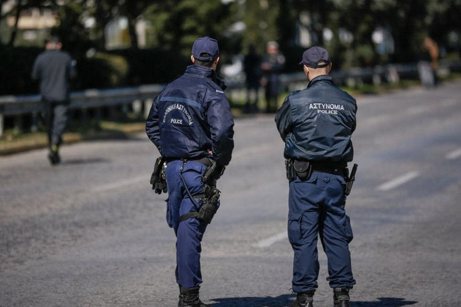 Κυβερνητικές πηγές για αυξήσεις στα σώματα ασφαλείας: Θα εξαντλήσουμε κάθε δημοσιονομικό περιθώριο