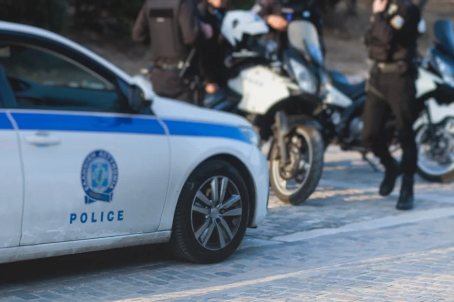 Διακινούσαν κοκαΐνη και κάνναβη στα Χανιά – Χειροπέδες σε δύο άνδρες
