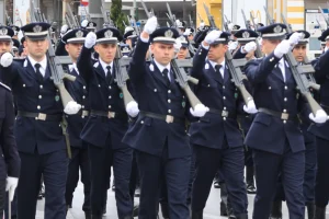 «Κύμα» από βουλευτές της ΝΔ υπέρ των αυξήσεων σε ΕΛΑΣ, Πυροσβεστική και Λιμενικό