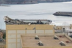 Πόσο ασφαλής είναι ο Αθερινόλακκος; Εμπειρογνώμονες έρχονται για έρευνες των αιτίων της έκρηξης