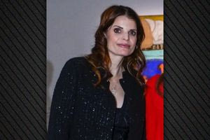 Αθηνά Ωνάση: Η σπάνια δημόσια εμφάνιση σε επίσημο γεύμα στο Παρίσι