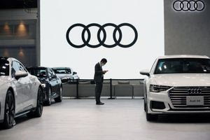 Γερμανία: Η Audi περικόπτει 7.500 θέσεις εργασίας